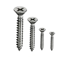 ASTM A193 B7M Self Tapping Screws
